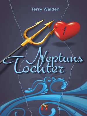 cover image of Neptuns Tochter (Teil 1)
